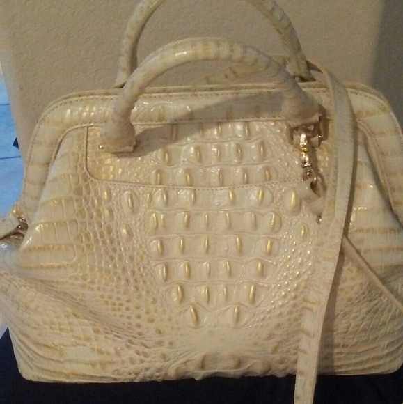 Brahmin Handbags - NEW BRAHIM BAG NWOT